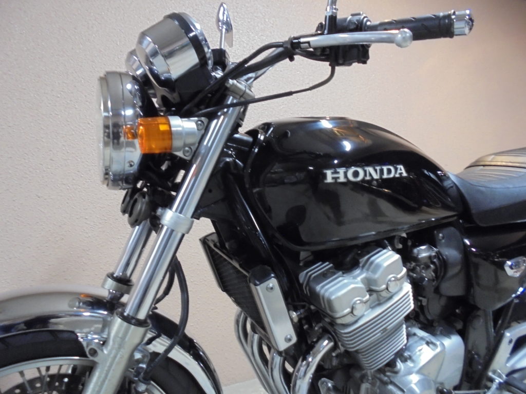 純正　HONDA ホンダ　cb400four nc36 ヨンフォア　ウインカー